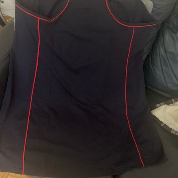 Tennis Dress.. great summer item - Picture 4 of 5